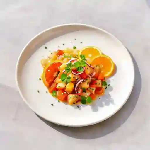 Michelada Limatour