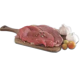 Ternez Carne Sudar Institucional Paletero