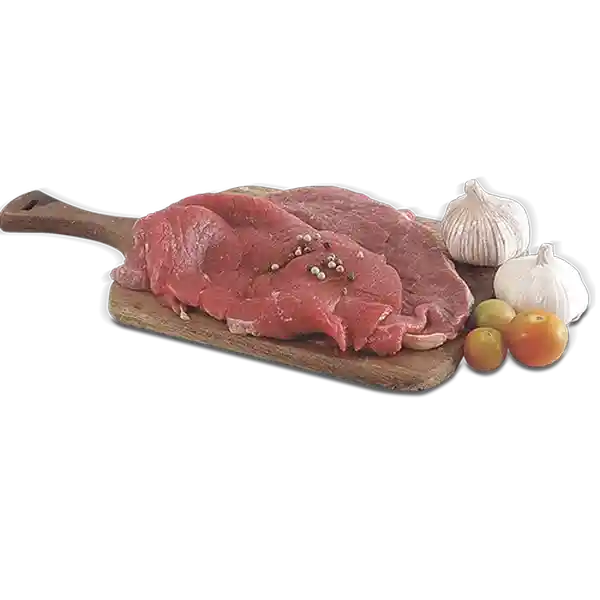 Ternez Carne Sudar Institucional Paletero