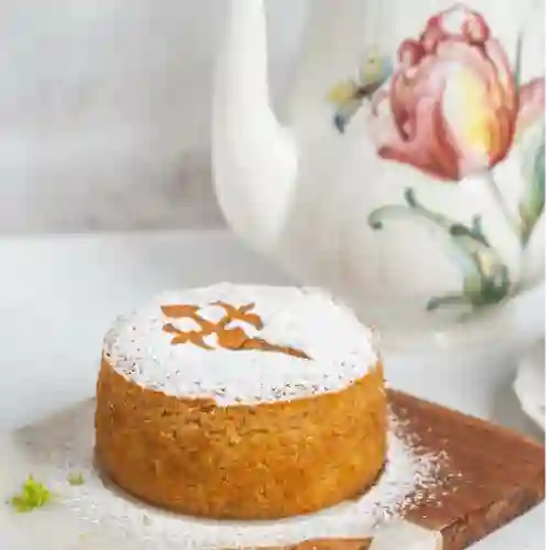 Torta de Santiago