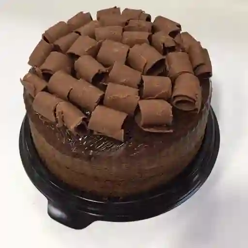 Choco Brownie Mediana