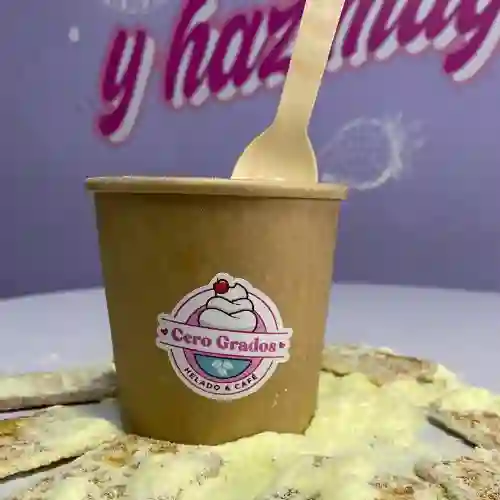 Pavé de Leche Klim