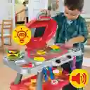 Play-Doh Plastilina la Parrillada Chisporroteante