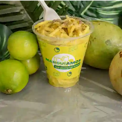Mango manguiamos