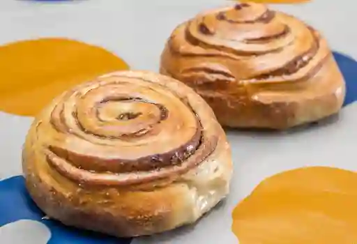Cinnamon Roll