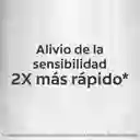 Colgate Crema Dental Sensibilidad Proalivio Blanqueadora 75 mL