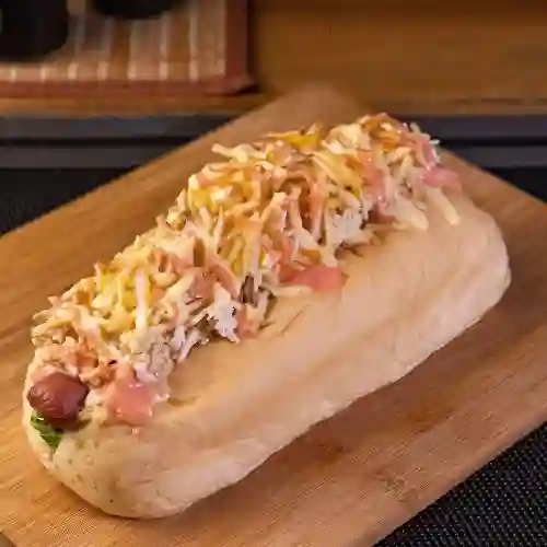 Perro Gemelo