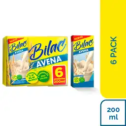 Bilac Avena