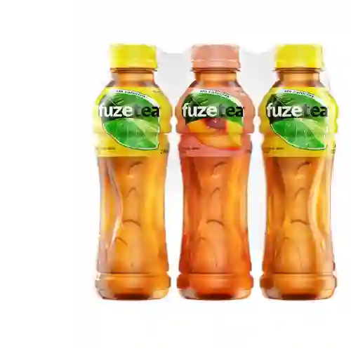Te Fuzetea 400 ml