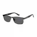 Gafas 100% uv Hombre Gris x67115 Tommy Hilfiger