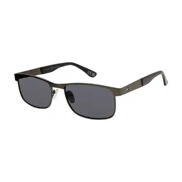 Gafas 100% uv Hombre Gris x67115 Tommy Hilfiger