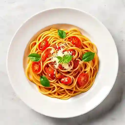 Pasta Pomodoro