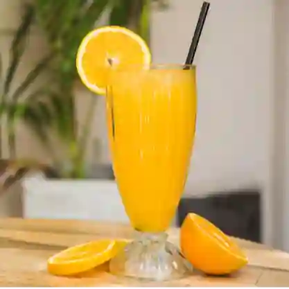 Naranjada 16 Oz