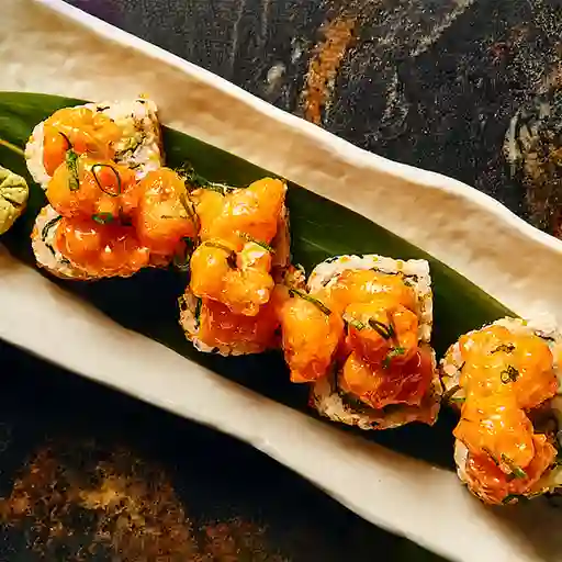 Fuji Roll