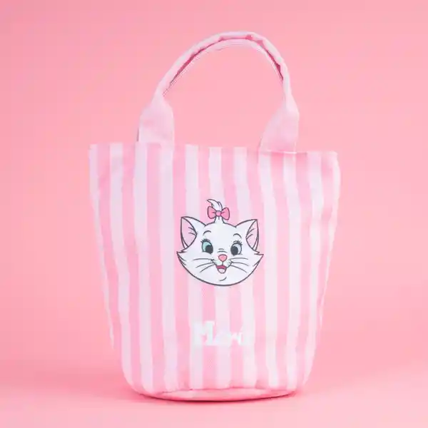 Bolso Disney Cat Colección Marie Rosa Miniso