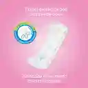 Protectores Diarios Kotex Con Indicador de Ph 40 Und
