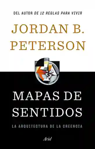 Mapas de Sentidos - Jordan B. Peterson