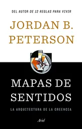 Mapas de Sentidos - Jordan B. Peterson