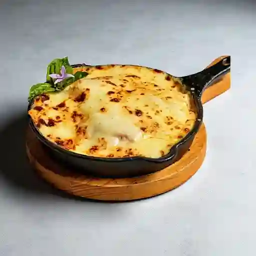 Lasagna Mixta
