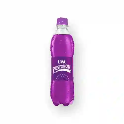 Uva Postobón Pet 400 ml