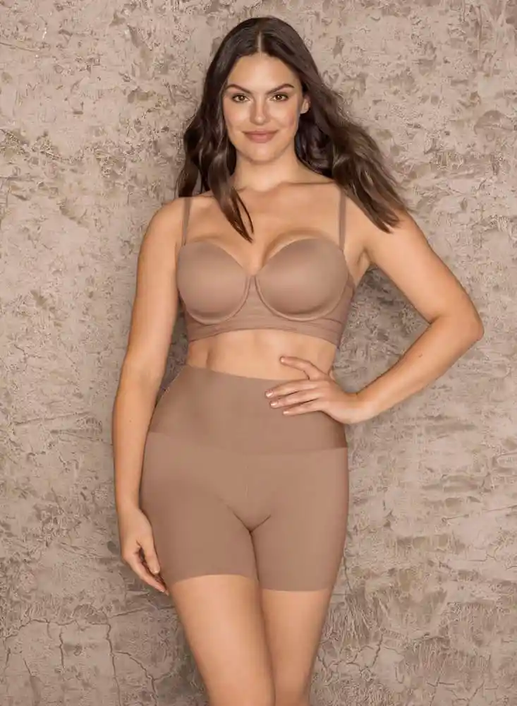 Boxer Tipo Short Antideslizante 012970
