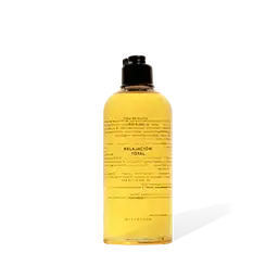 Oleo De Ducha Relajacion Total 300ml