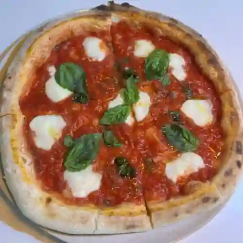 Pizza Napolitana