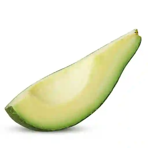 Porción de Aguacate
