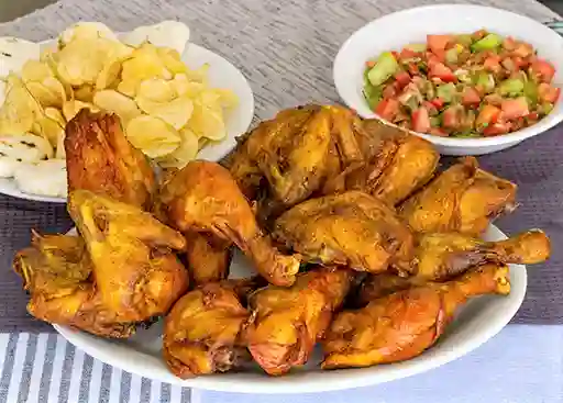 Pollo Solo