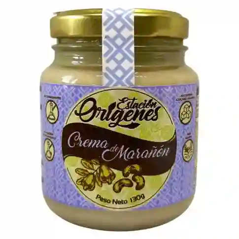 Estación Orígenes 130Gr