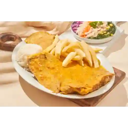 Sobrepanza