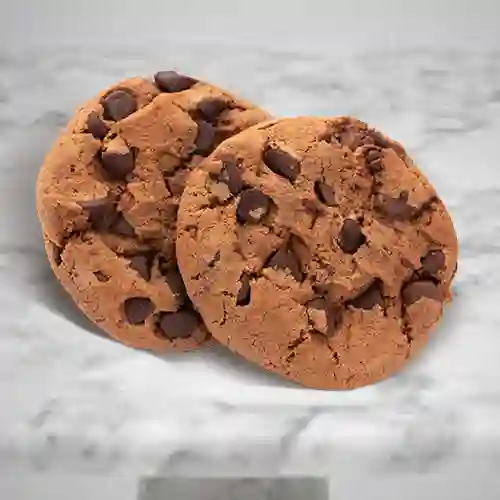 Galletas tipo new york