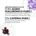 Serum Ojos L'Oréal Paris Revitalift Ácido Hialurónico y cafeína 20ml