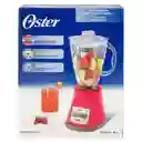 Oster Licuadora 8 Vel Monterrey -Vaso Plástico Blstmpm15013