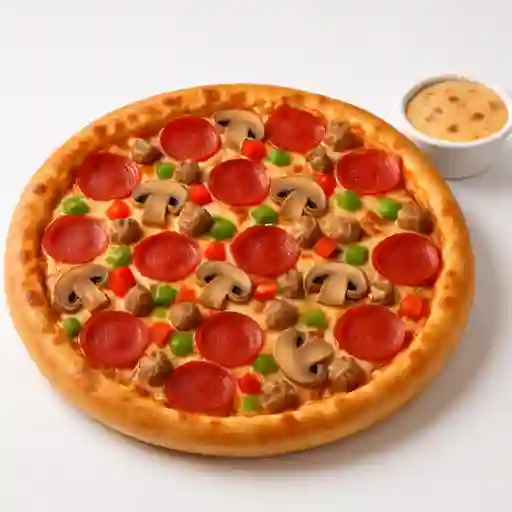 Pizza Elena Especial