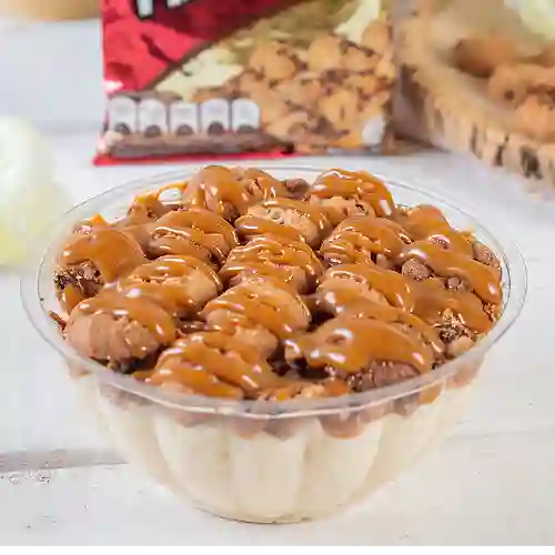Arroz con Leche Minichips