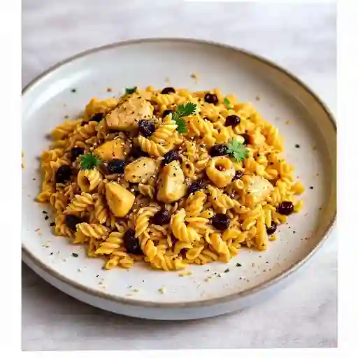 Arroz Arabe
