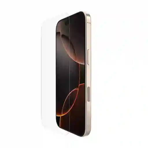 Belkin Protector de Pantalla Ultraglass 2 Para iPhone 16 Pro