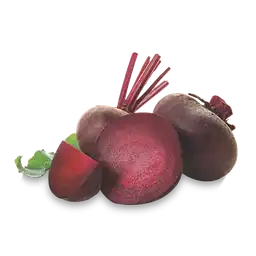 Makro Remolacha
