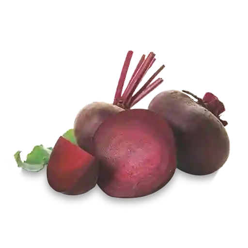 Makro Remolacha
