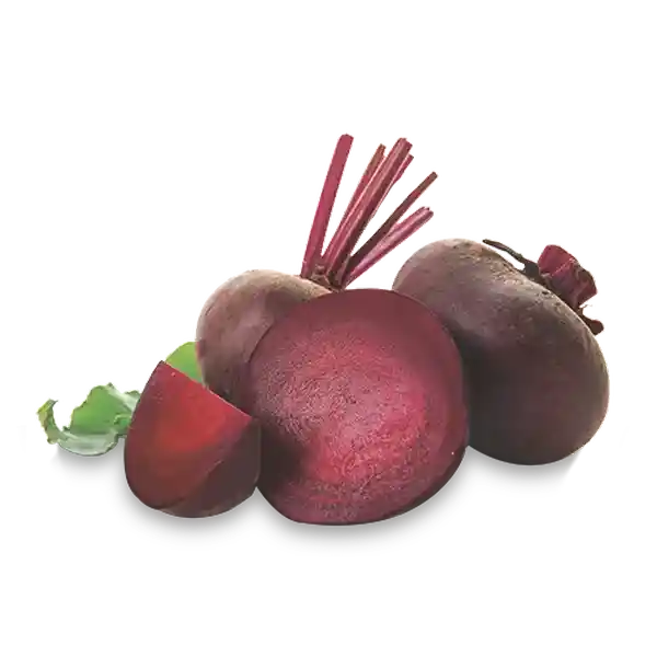 Makro Remolacha