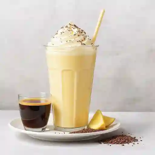 Frappe De Guanabana