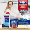 Finish Detergente Lavavajillas en Polvo