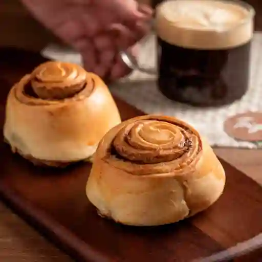 Rollo de Canela