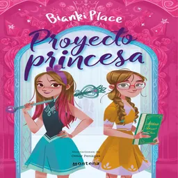 Proyecto Princesa Random House 4009581