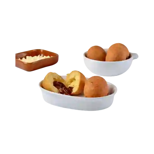 Buñuelo Arequipe