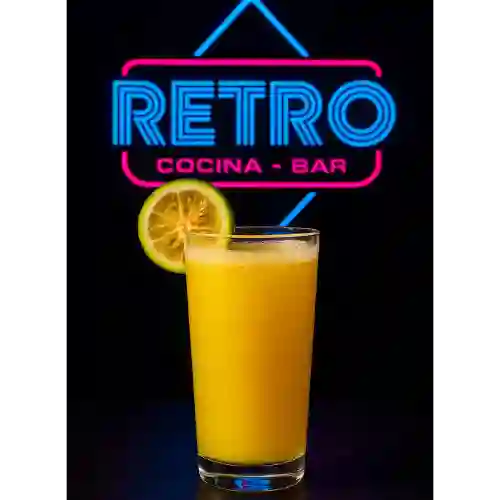 Jugo Natural de Lulo 16 Onzas