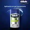 Desodorante Antitranspirante Hombre Gillette Hydra Gel Aloe 45 g