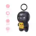 Llavero Delantero Juego Del Calamar Serie Miniso