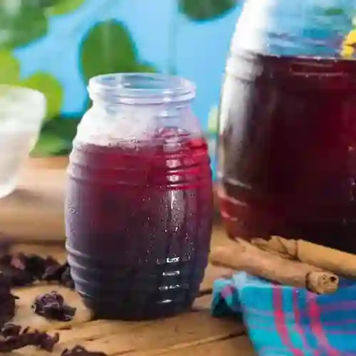 Agua de Jamaica